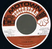Four Tops - If I Were A Carpenter / I'm In A Different World