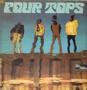 Four Tops - Still Waters Run Deep