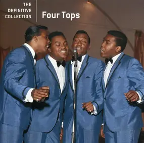 The Four Tops - The Definitive Collection