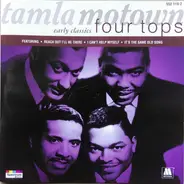 Four Tops - Early Classics