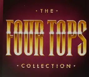 The Four Tops - The Four Tops Collection