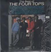 The Four Tops - The best of The Four Tops