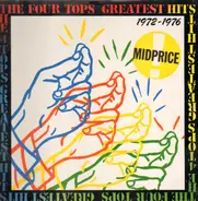 Four Tops - Greatest Hits 1972 - 1976