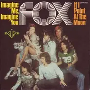Fox - Imagine Me, Imagine You / If I Point At The Moon