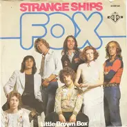 Fox - Strange Ships