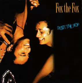 Fox The Fox - Rock The Pop