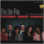 Fox The Fox - Precious Little Diamond (Special Remix)
