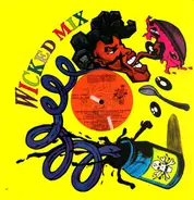 Foxy Brown / Mc Lyte a.o. - Wicked Mix 45