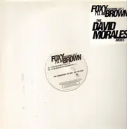 Foxy Brown - I'll Be (The David Morales Mixes)