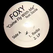 Foxy - Come Fly With Me