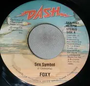 Foxy - Girls / Sex Symbol