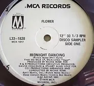 Flower - Midnight Dancing