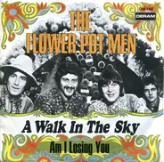 Flower Pot Men - A Walk In The Sky