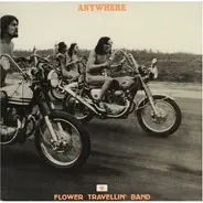 Flower Travellin' Band - Anywhere