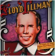 Floyd Tillman - Columbia Historic Edition