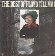 Floyd Tillman - The Best of Floyd Tillman