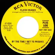 Floyd Cramer - By The Time I Get To Phoenix