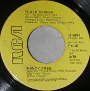 Floyd Cramer - Fancy Free / Is This Tomorrow