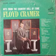 Floyd Cramer - Hits from the Country Hall of Fame