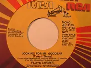 Floyd Cramer - Looking For Mr. Goodbar (Terry's Theme)