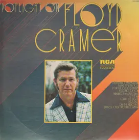 Floyd Cramer - Spotlight On Floyd Cramer