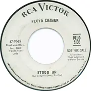 Floyd Cramer - Stood Up