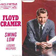 Floyd Cramer - Swing Low