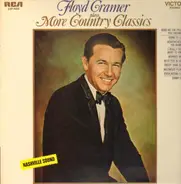 Floyd Cramer - Plays More Country Classics