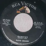 Floyd Cramer - Rumpus / The Big Chihuahua