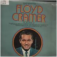 Floyd Cramer - The Best Of Floyd Cramer Volume 2
