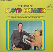 Floyd Cramer - The Best Of Floyd Kramer