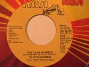 Floyd Cramer - The Lone Ranger