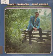 Floyd Cramer - Almost Persuaded & Other Hits