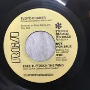 Floyd Cramer - Eres Tu / Touch The Wind