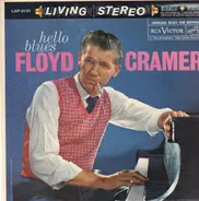 Floyd Cramer - Hello Blues