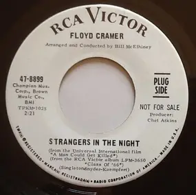 Floyd Cramer - Strangers In The Night / You've Lost That Lovin' Feelin