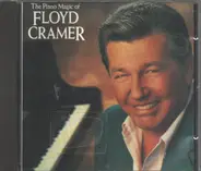 Floyd Cramer - The Piano Magic Of Floyd Cramer