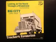 Floyd Horne / Larry Dison - Looking At The World Through / Big City