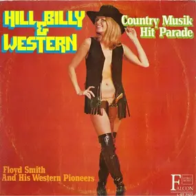 Floyd Smith - Hill Billy & Western