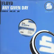 Floyd - ANY GIVEN DAY