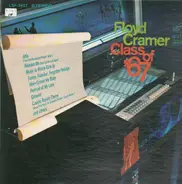 Floyd Cramer - Class Of '67