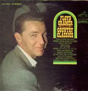 Floyd Cramer - Plays Country Classics