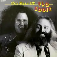 Flo & Eddie - The Best Of Flo & Eddie