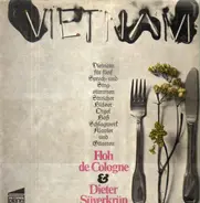 Floh De Cologne & Dieter Süverkrüp - Vietnam