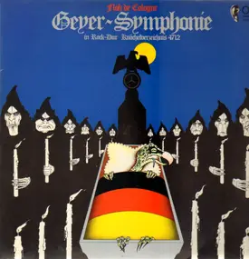 Floh de Cologne - Geyer-Symphonie