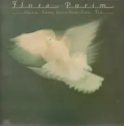 Flora Purim - Open Your Eyes, You Can Fly