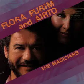 Flora Purim - The Magicians