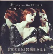 Florence And The Machine - Ceremonials