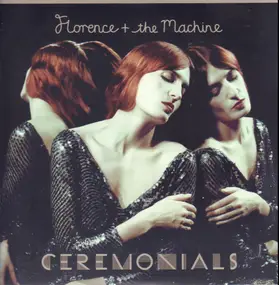 Florence & the Machine - Ceremonials