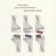 Various - Keys Of Life - Piano Music From Celestial Harmonies